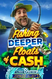 Fishing Deeper Floats of Cash